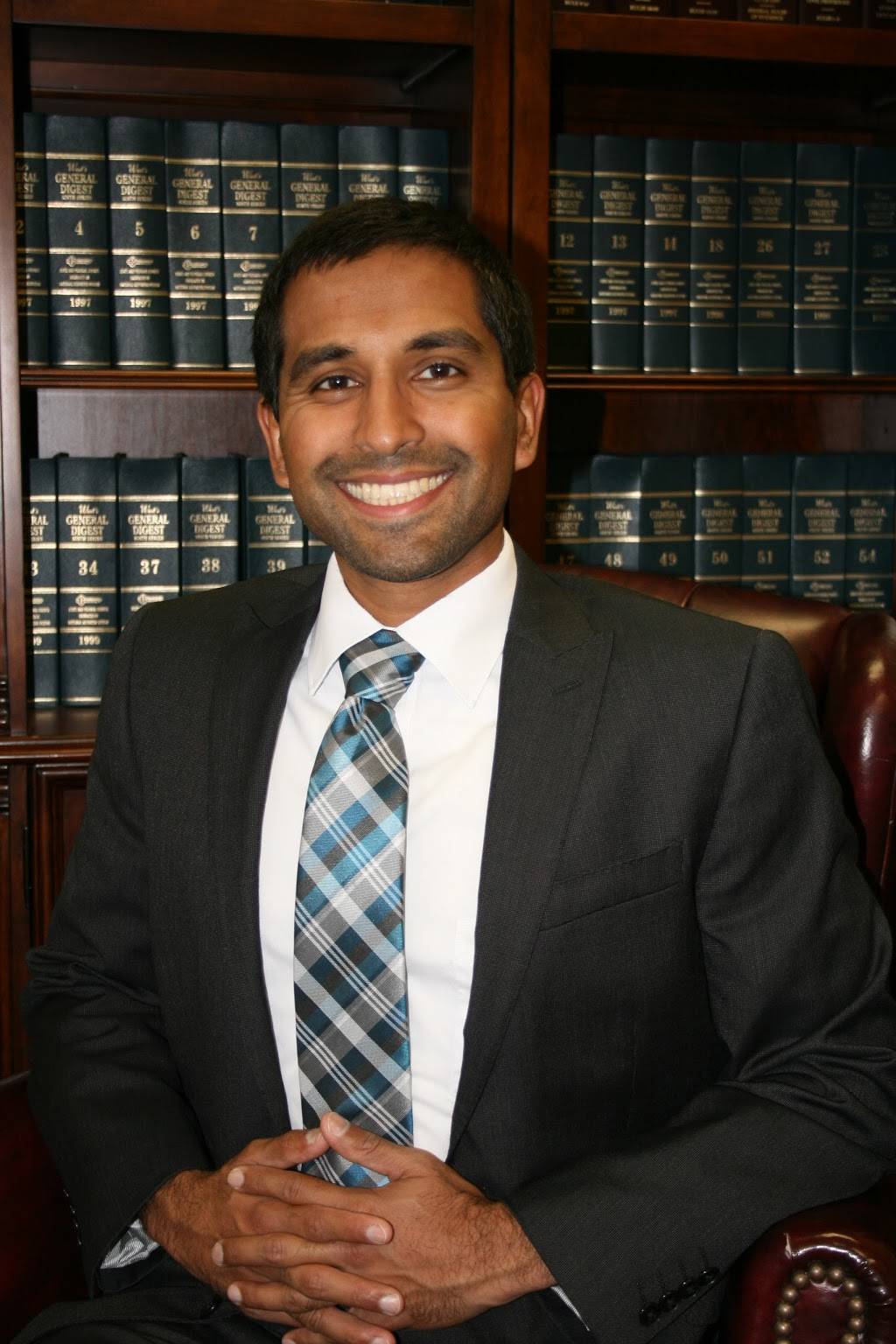 Law Office of Bhavik Patel | 605 E Robinson St #330, Orlando, FL 32801, USA | Phone: (407) 205-8455