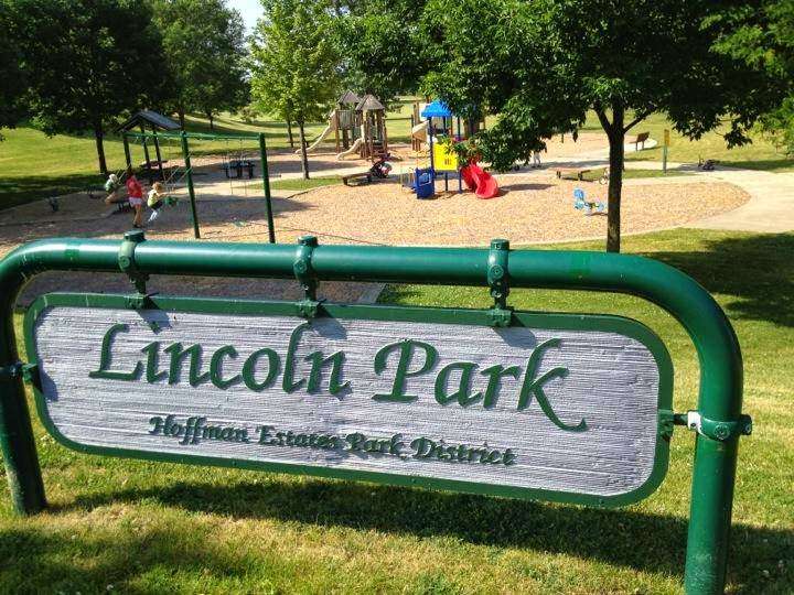 Lincoln Park | 1993 Dogwood Dr, Hoffman Estates, IL 60192, USA | Phone: (847) 885-7500