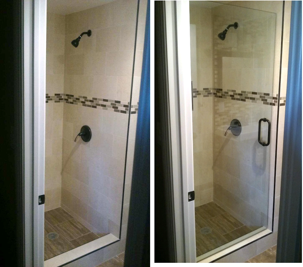 L.A.Orange Glass and Door | 17620 Bellflower Blvd B 109, Bellflower, CA 90706, USA | Phone: (562) 202-4492