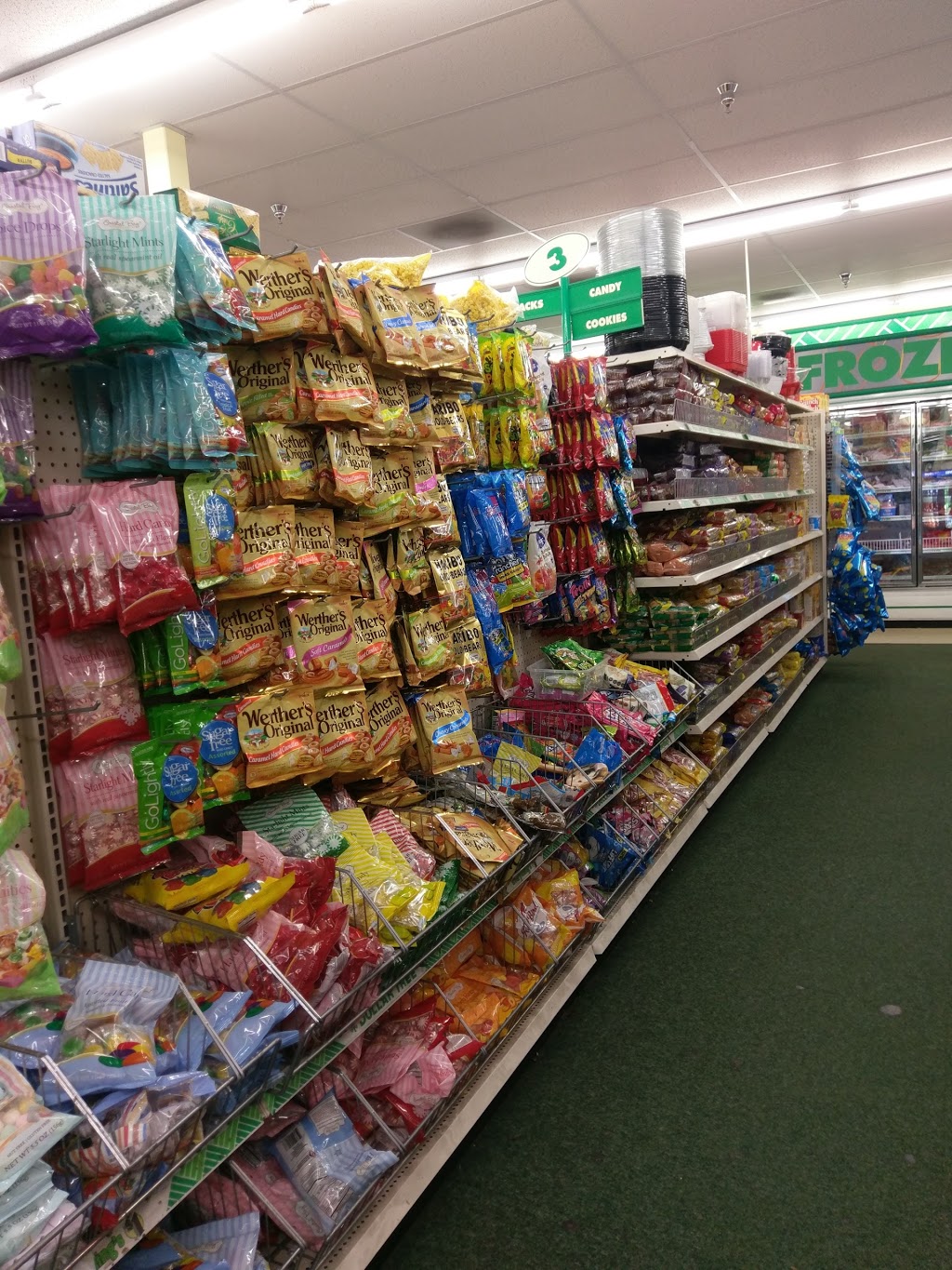 Dollar Tree | 690 Bailey Rd, Pittsburg, CA 94565, USA | Phone: (925) 458-2339