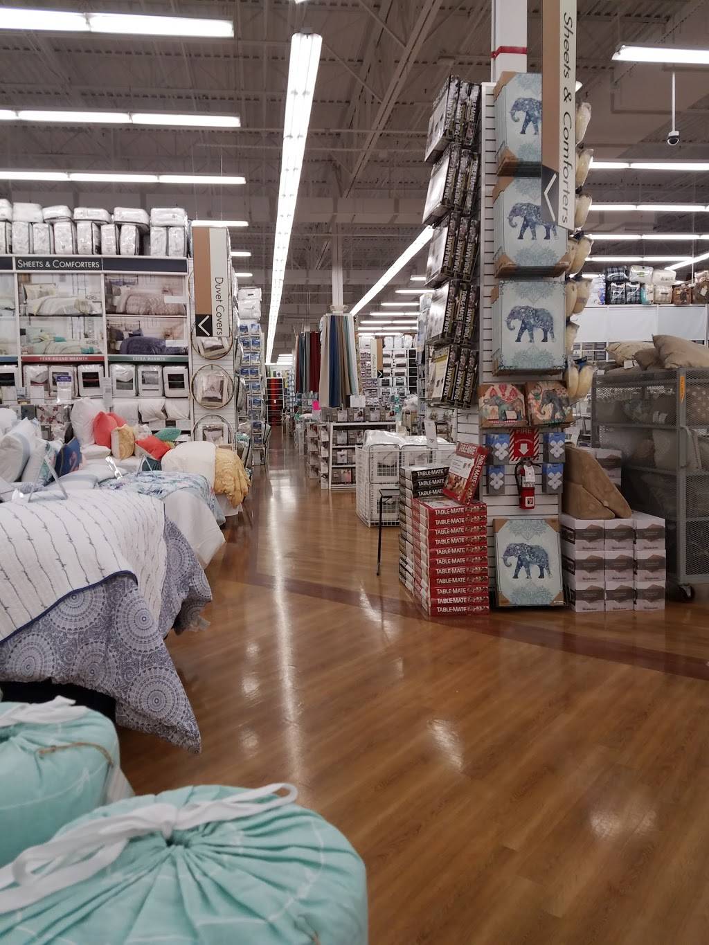 Bed Bath & Beyond | 837 N Dobson Rd, Mesa, AZ 85201, USA | Phone: (480) 610-2675