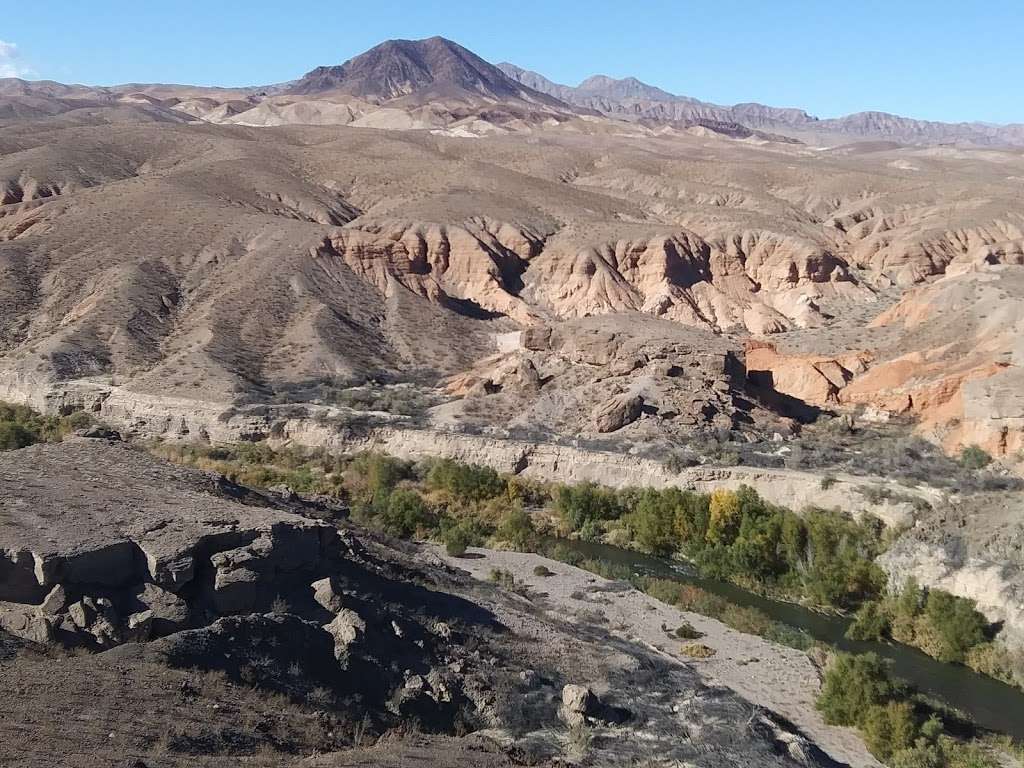 Bluff Trailhead | Bluff Trail, Boulder City, NV 89005, USA