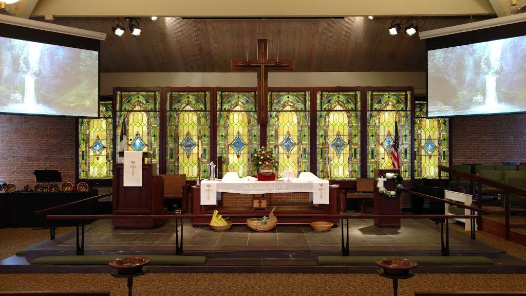 Ebenezer United Methodist Church | 525 Polly Drummond Hill Rd, Newark, DE 19711, USA | Phone: (302) 731-9495