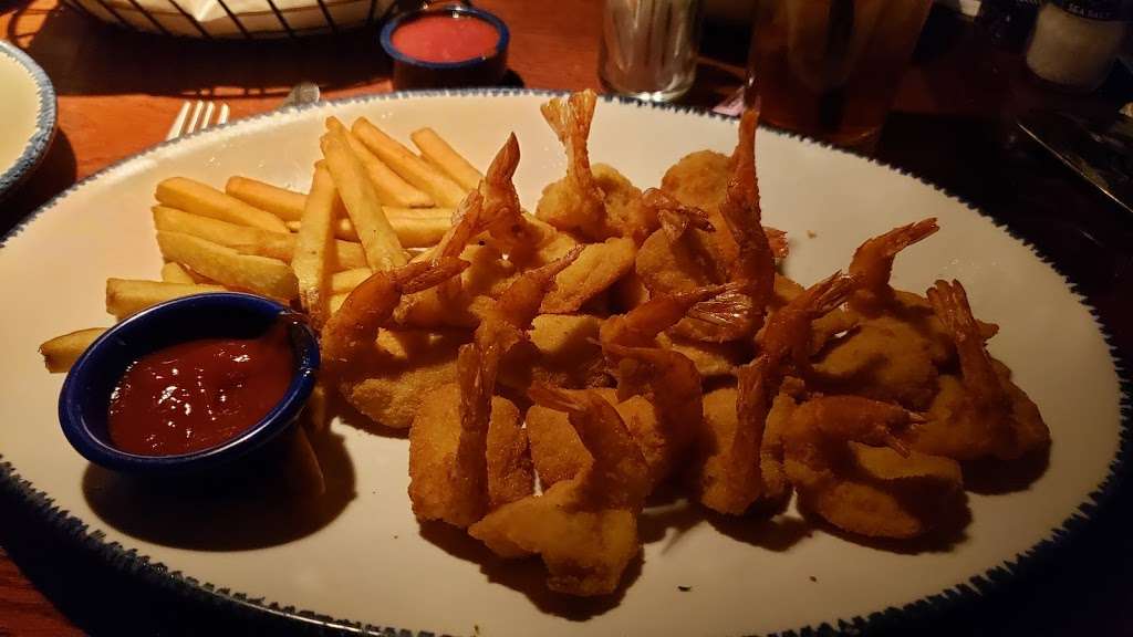 Red Lobster | 1403 S Alma School Rd, Mesa, AZ 85210, USA | Phone: (480) 610-8701