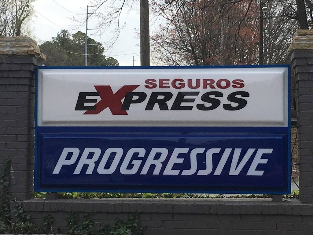 Seguros Express Inc | 320 Windy Hill Rd SE, Marietta, GA 30060, USA | Phone: (770) 444-0046