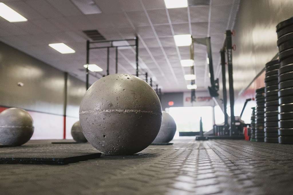 CrossFit GMA | 12325 Pembroke Rd, Pembroke Pines, FL 33025, USA | Phone: (954) 362-7490