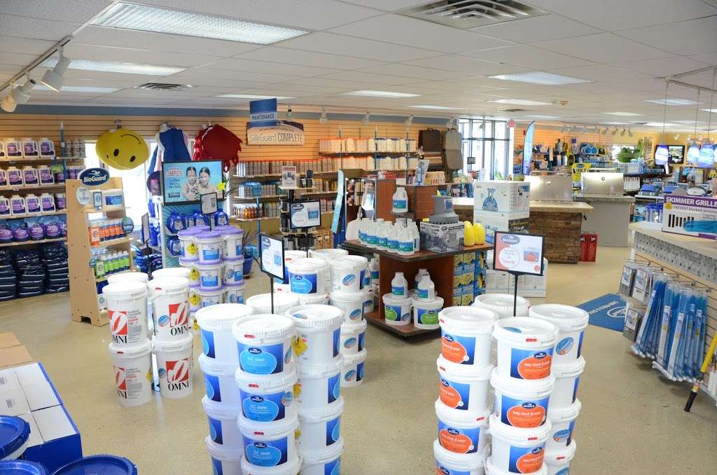 Cada Pools and Spas | 2701 W Main St, St. Charles, IL 60175, USA | Phone: (630) 584-7195
