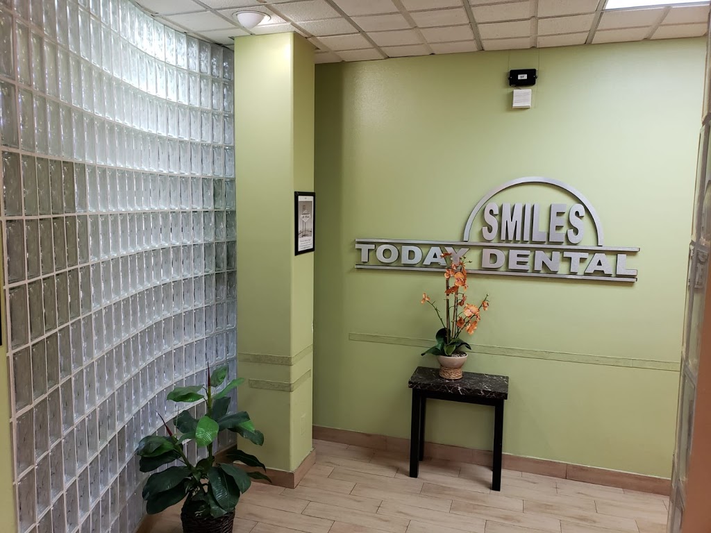 Smiles Today Dental Group | 1580 E Desert Inn Rd, Las Vegas, NV 89169 | Phone: (702) 655-6777