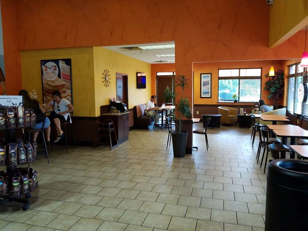 Dunkin Donuts | 407 2nd Ave, Collegeville, PA 19426, USA | Phone: (610) 409-1665