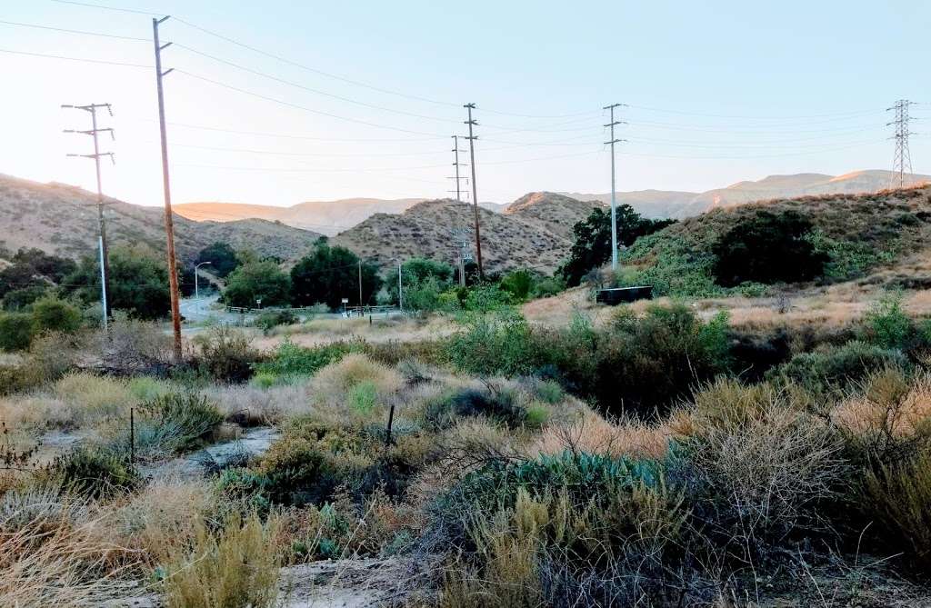 Tapo Canyon Trail / Open Space Trail | 3802-4038 Tapo Canyon Rd, Simi Valley, CA 93063 | Phone: (805) 823-3409