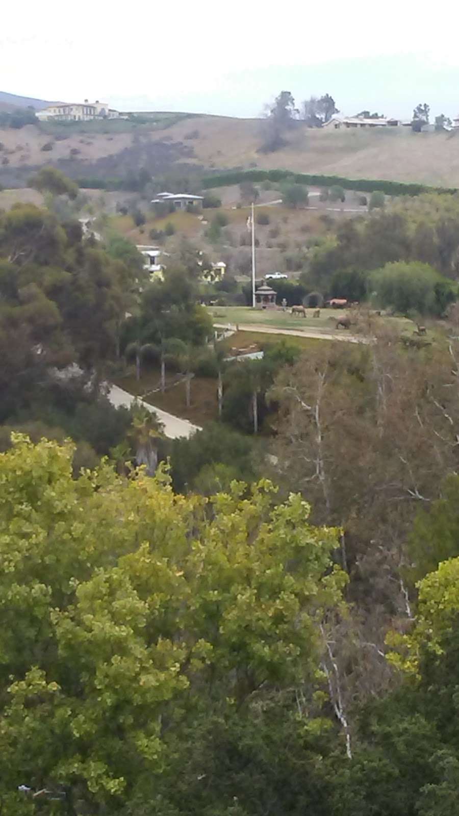 Discovery Oil Ltd | 6127 Ramirez Canyon Rd, Malibu, CA 90265, USA | Phone: (310) 457-1967