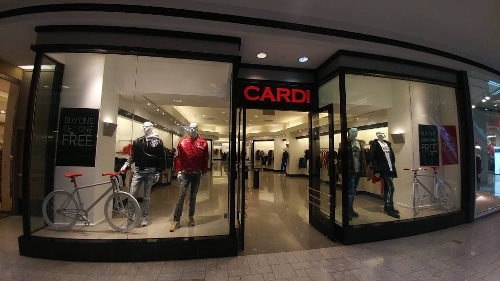 Cardi | 300 Monticello Ave, Norfolk, VA 23510, USA | Phone: (757) 802-3121