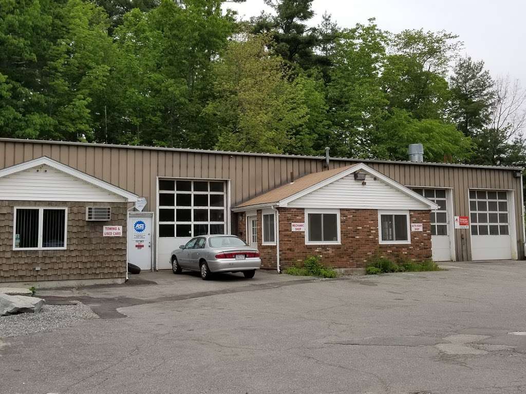 Top End Automotive | 2022 Bridge St, Dracut, MA 01826, USA | Phone: (978) 937-5155