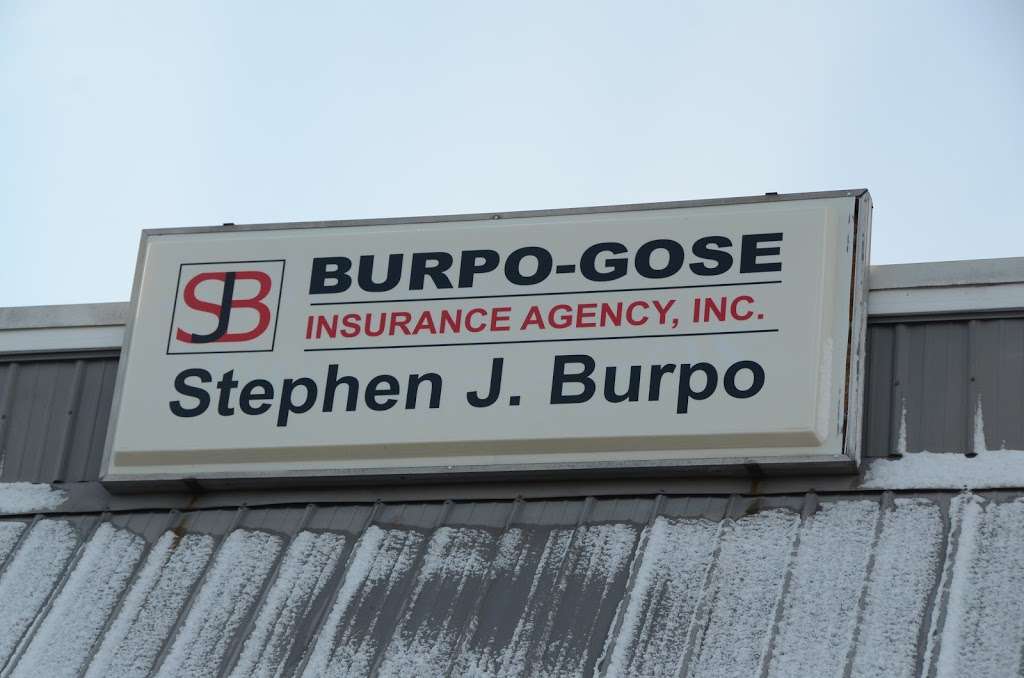 Burpo-Gose Insurance Agency, Inc. | 1876 S Ohio St, Martinsville, IN 46151, USA | Phone: (765) 342-6141