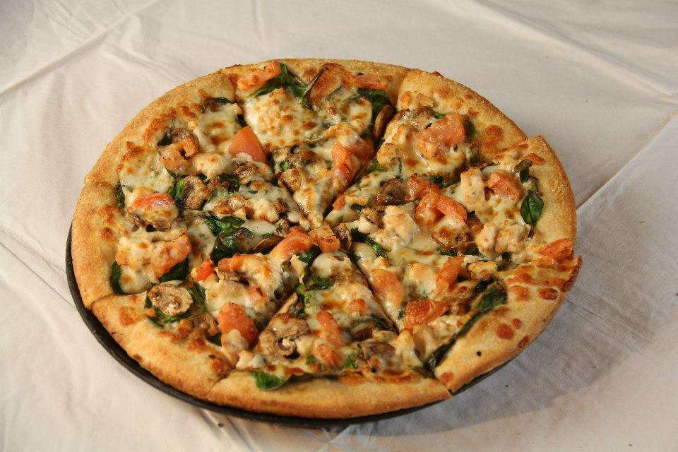 Sicilia Pizza Pizza | 558 S Delsea Dr, Clayton, NJ 08312, USA | Phone: (856) 881-9566
