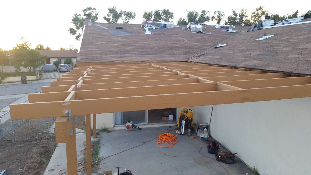 Kenney Roofing Inc. | 12 Las Flores Dr, Chula Vista, CA 91910, USA | Phone: (619) 410-3890