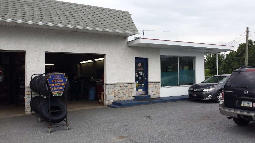 Keeseys Service Center | 1060 W Kings Hwy, Coatesville, PA 19320 | Phone: (610) 857-2411