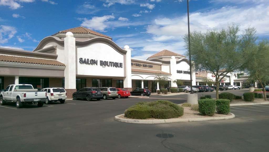 Salon Boutique @ Chandler | 950 E Pecos Rd, Chandler, AZ 85225, USA | Phone: (480) 559-0199