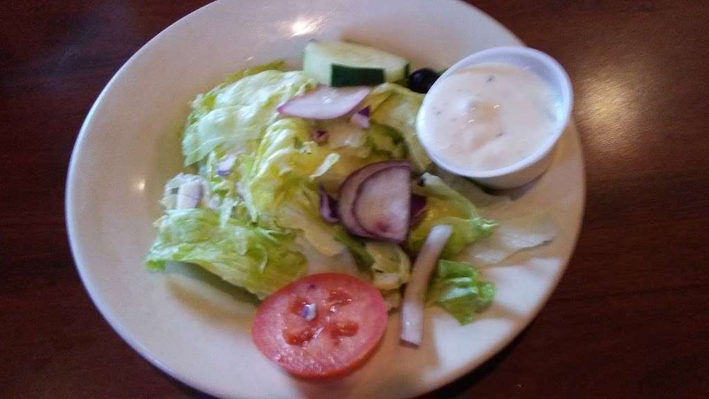 Mazzolas Italian Restaurant | 12585 Orange Dr, Davie, FL 33330, USA | Phone: (954) 424-4227