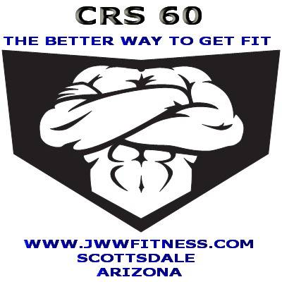 CRS60 | 2602 N 66th St, Scottsdale, AZ 85257, USA | Phone: (480) 495-7653