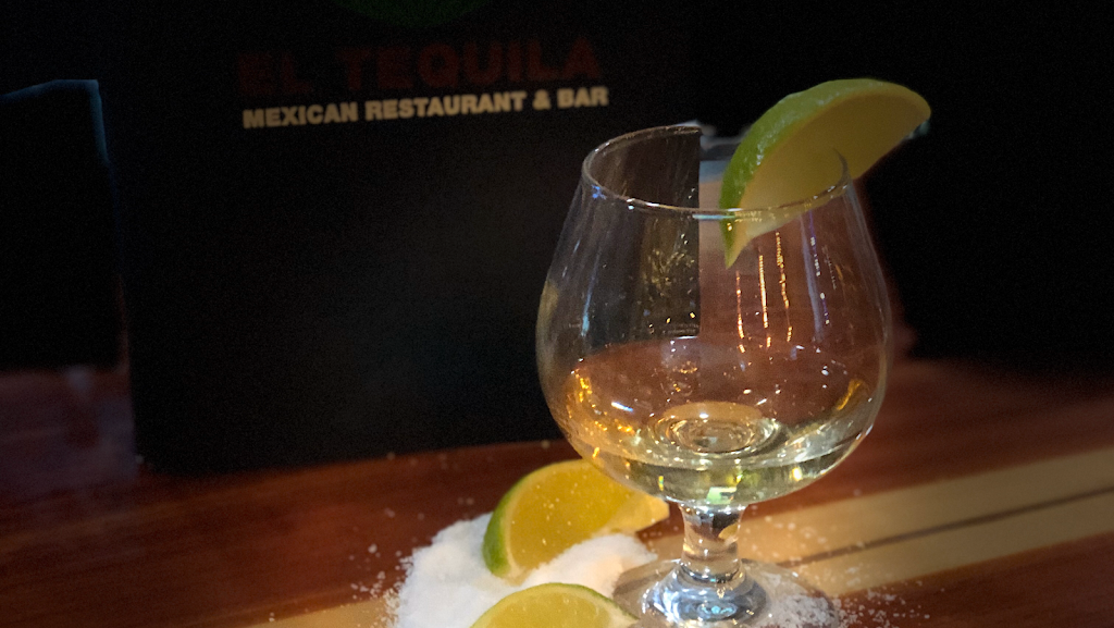 El Tequila Mexican Restaurant & Bar | 10910 Marbach Rd #101, San Antonio, TX 78245, USA | Phone: (210) 451-9373