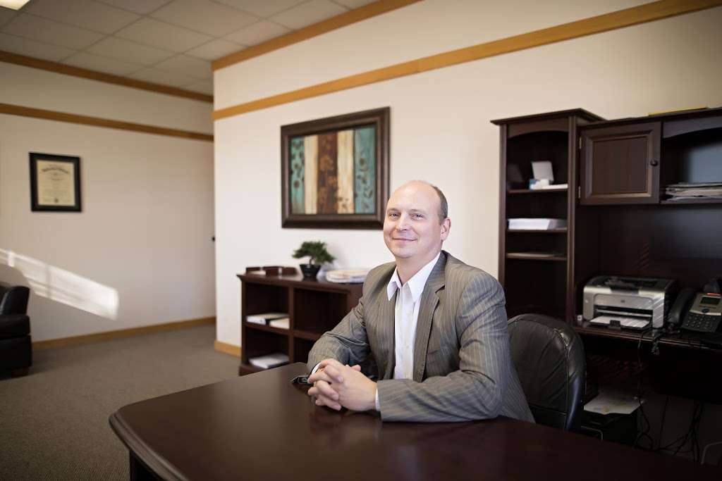 Patton Knipp Dean, LLC | 3720 Arrowhead Ave Suite 200, Independence, MO 64057 | Phone: (816) 239-2439