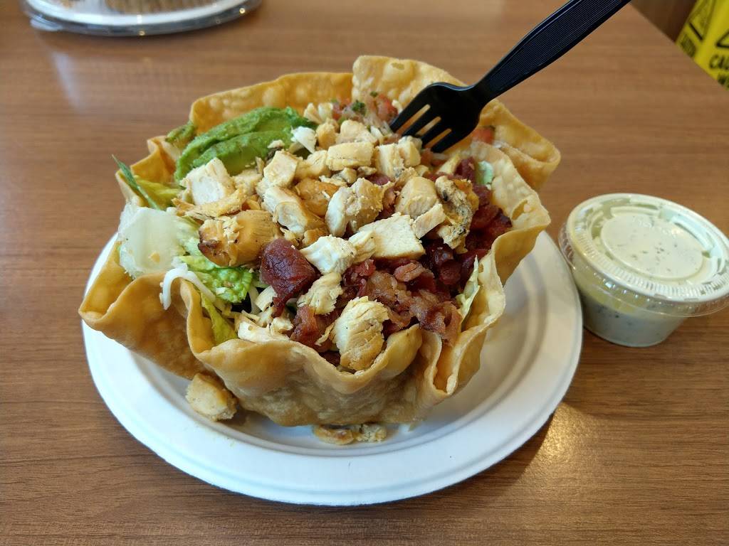 El Pollo Loco | 996 W El Camino Real, Sunnyvale, CA 94087, USA | Phone: (408) 732-5002