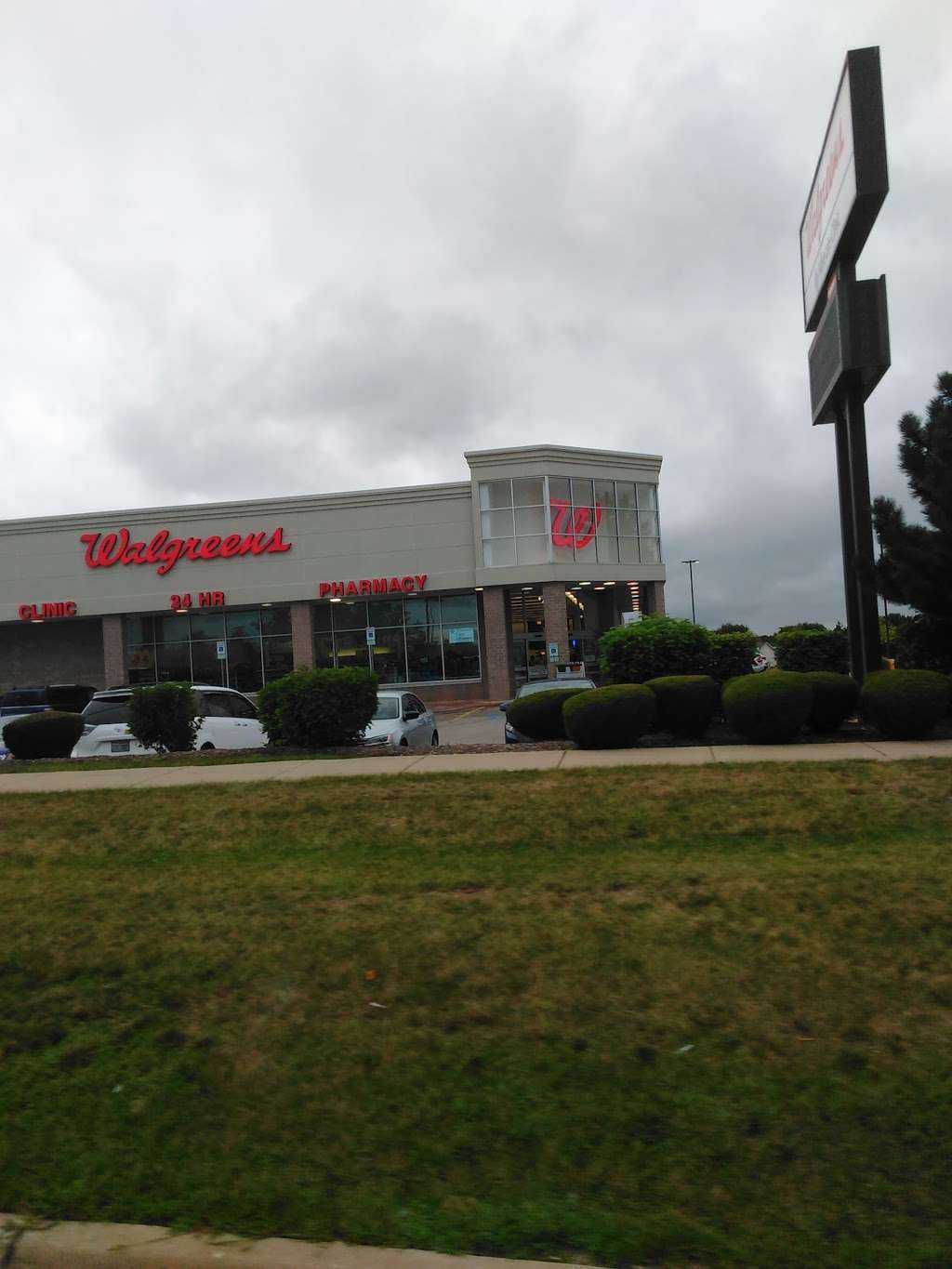 Walgreens | 498 N Weber Rd, Romeoville, IL 60446, USA | Phone: (815) 293-3465