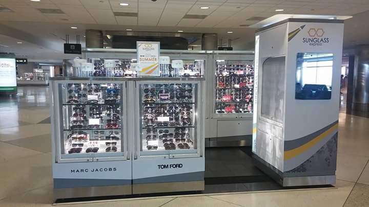 Summit Shades | Concourse A, 8500 Pena Blvd, Denver, CO 80249, USA | Phone: (303) 342-6309