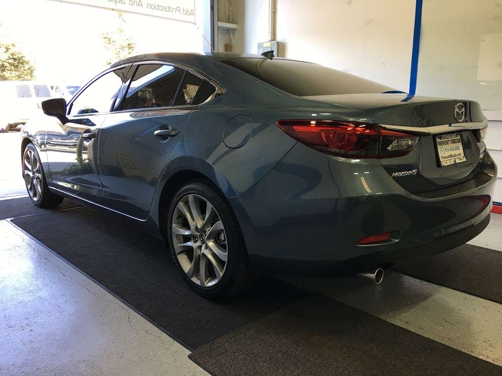 Bluemax Tinting | 3587 First St B, Livermore, CA 94551, USA | Phone: (925) 339-1049