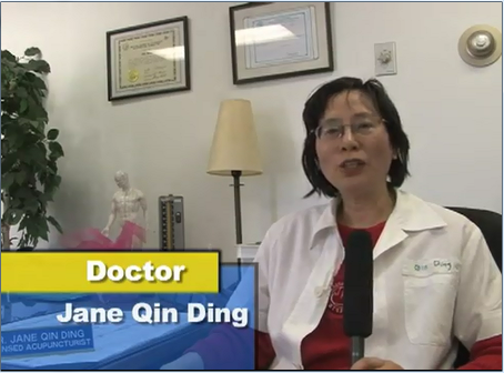 Dr. Jane Qin Ding, LAC | 19753 Valley Blvd, Walnut, CA 91789, USA | Phone: (909) 967-1410