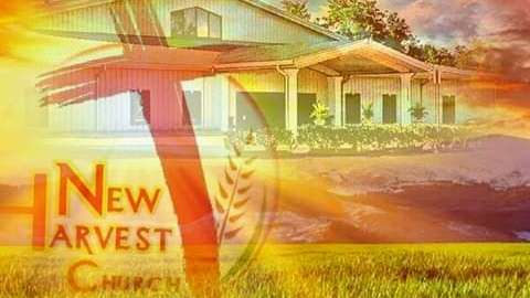 New Harvest Church of God | 13184 East, FL-40, Silver Springs, FL 34488, USA | Phone: (352) 509-6655