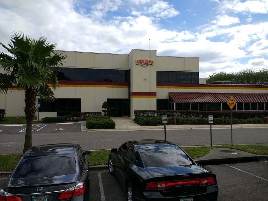 Pepperidge Farm Lakeland | 2222 Interstate Dr, Lakeland, FL 33805, USA | Phone: (863) 688-4000