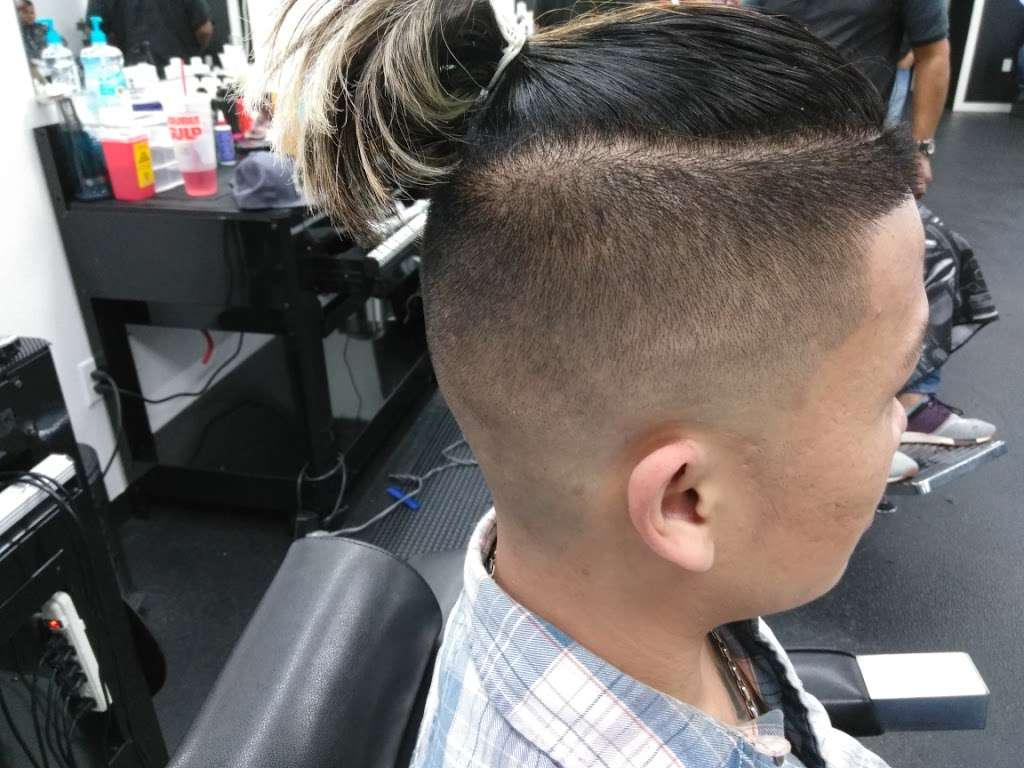 Keep It Sharp - Barber Shop Lake Nona | 7252 Narcoossee Rd, Orlando, FL 32822, USA | Phone: (407) 866-2279