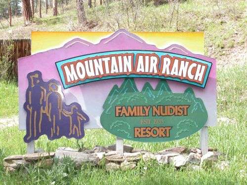 Mountain Air Ranch | 9400, 9006 S Mica Mine Gulch Rd, Littleton, CO 80127 | Phone: (303) 697-4083