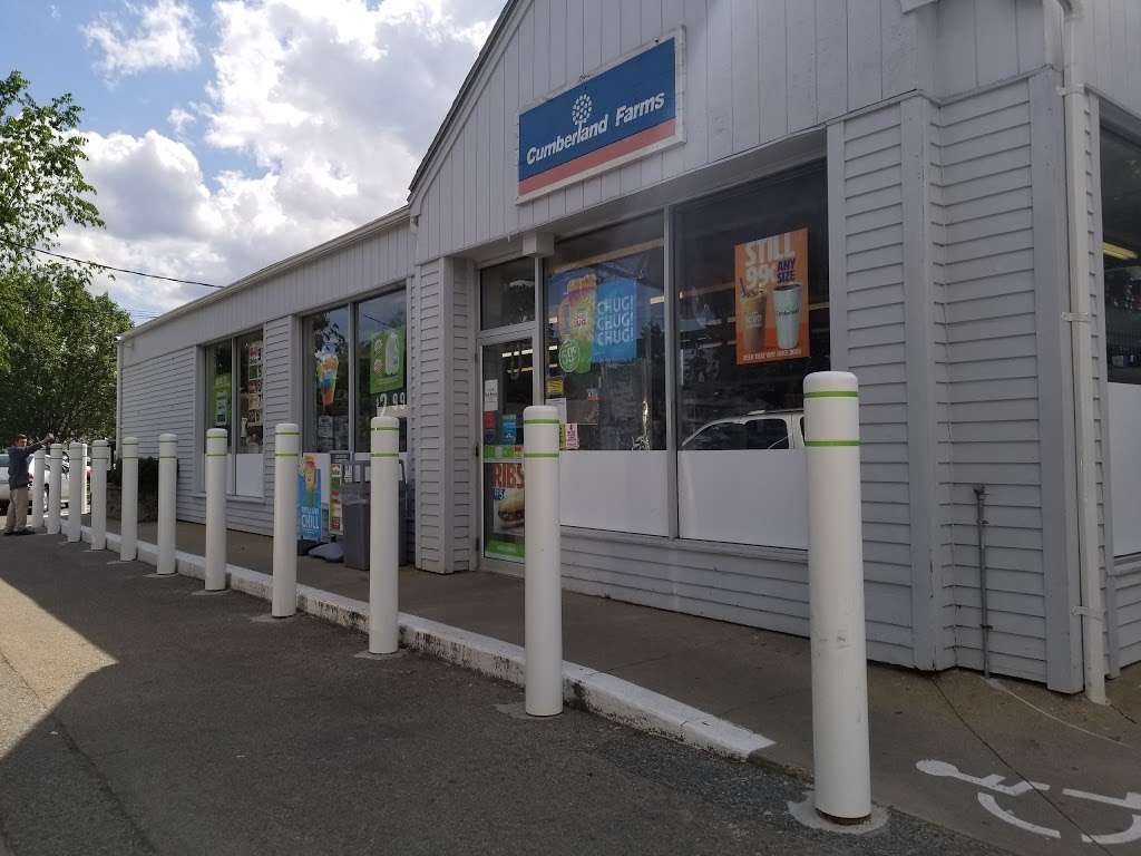 Cumberland Farms | 137 Center St, Pembroke, MA 02359, USA | Phone: (781) 293-5426