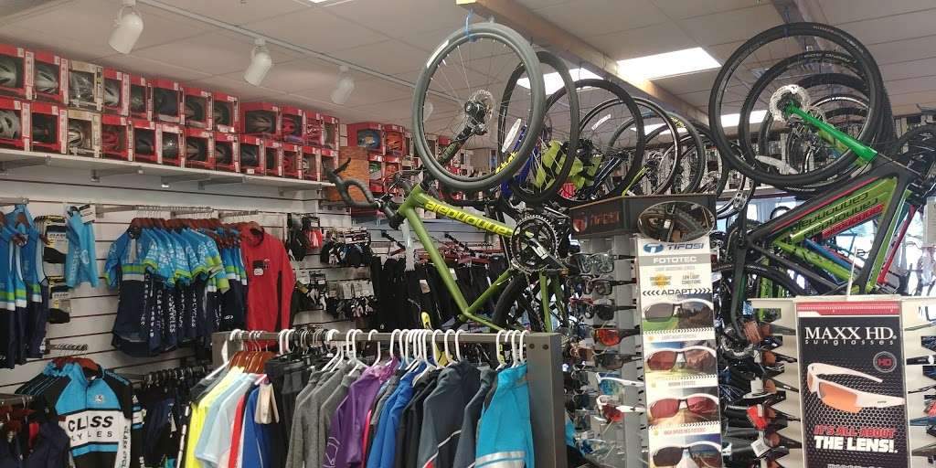 Class Cycles | 77 Main St N Suite 105, Southbury, CT 06488 | Phone: (203) 264-4708