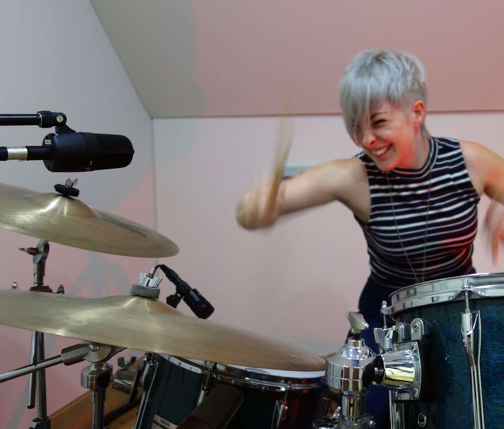 EmilyDrums.com | Harlow CM17 9GS, UK