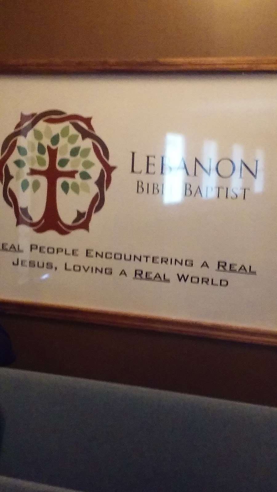 Lebanon Bible Baptist Church | 1530 Riley Rd, Lebanon, IN 46052, USA | Phone: (765) 482-1713