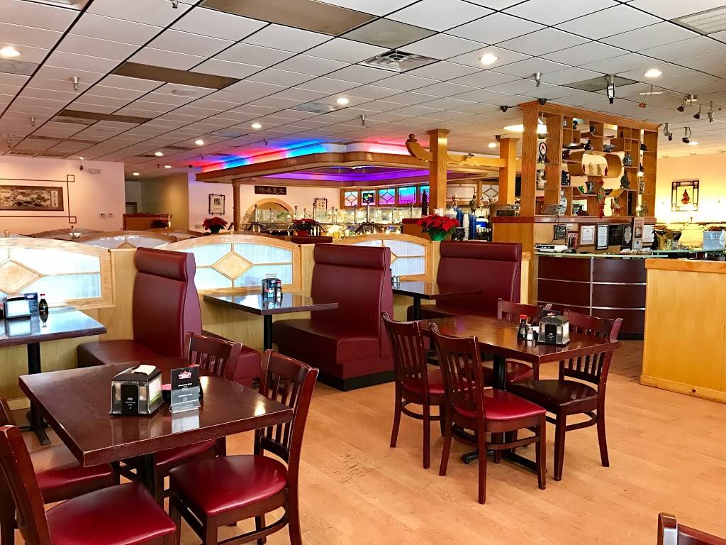 China Lee Buffet, 3743 E Silver Springs Blvd, Ocala, FL 34470, USA