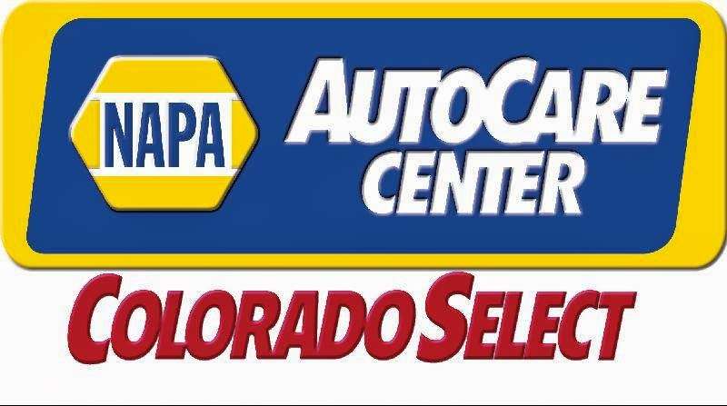 Colorado Select AutoCare | 1500 Overlook Dr, Lafayette, CO 80303 | Phone: (303) 494-6004