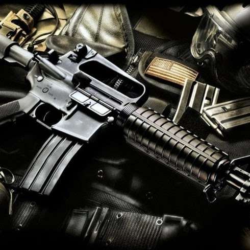 DD&B Tactical | 155 Wicks St e, Grayslake, IL 60030, USA | Phone: (847) 665-9137