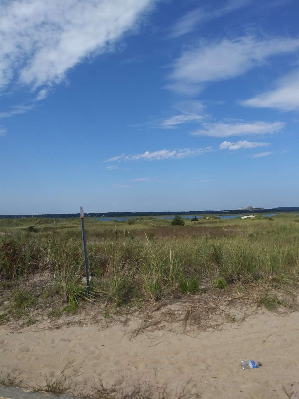 Hampton Beach State Park Campground | NH-1A, Hampton, NH 03842, USA | Phone: (603) 926-8990