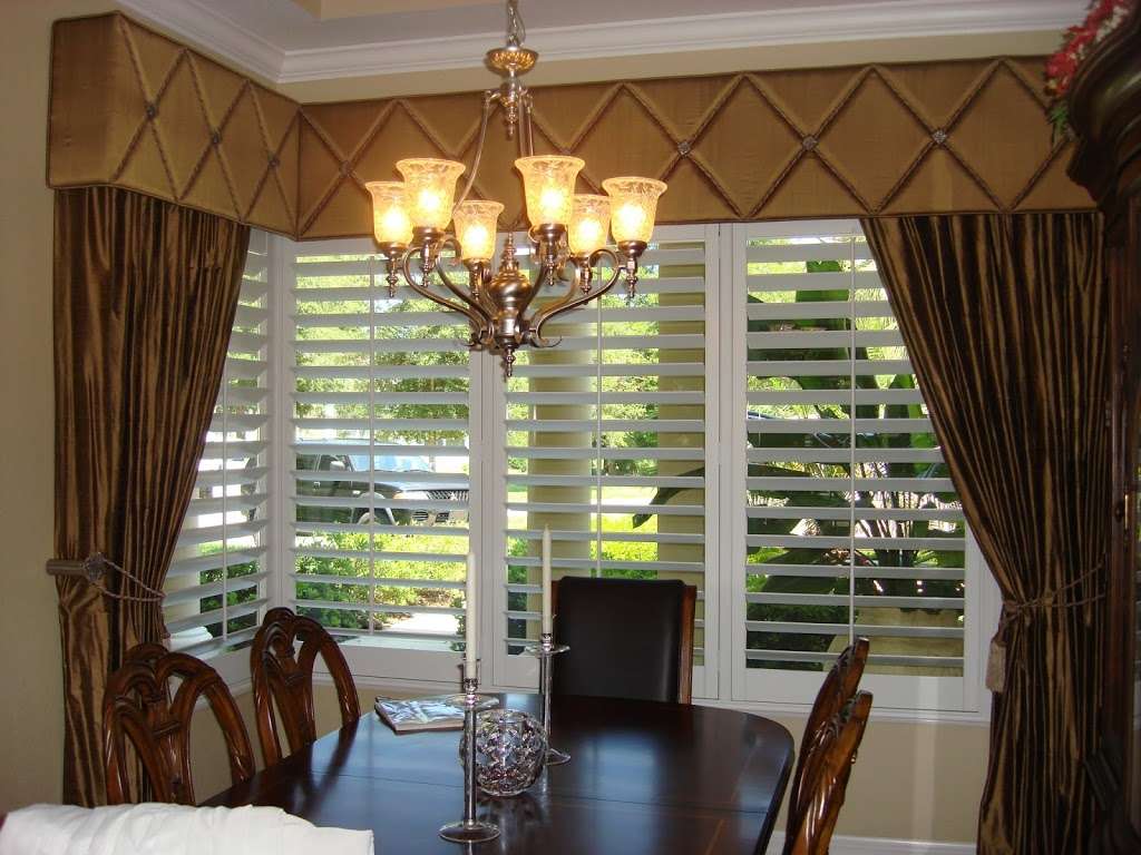 Bay Breeze Blinds | 3018, 2277 S Ridgewood Ave, South Daytona, FL 32119, USA | Phone: (386) 767-7425