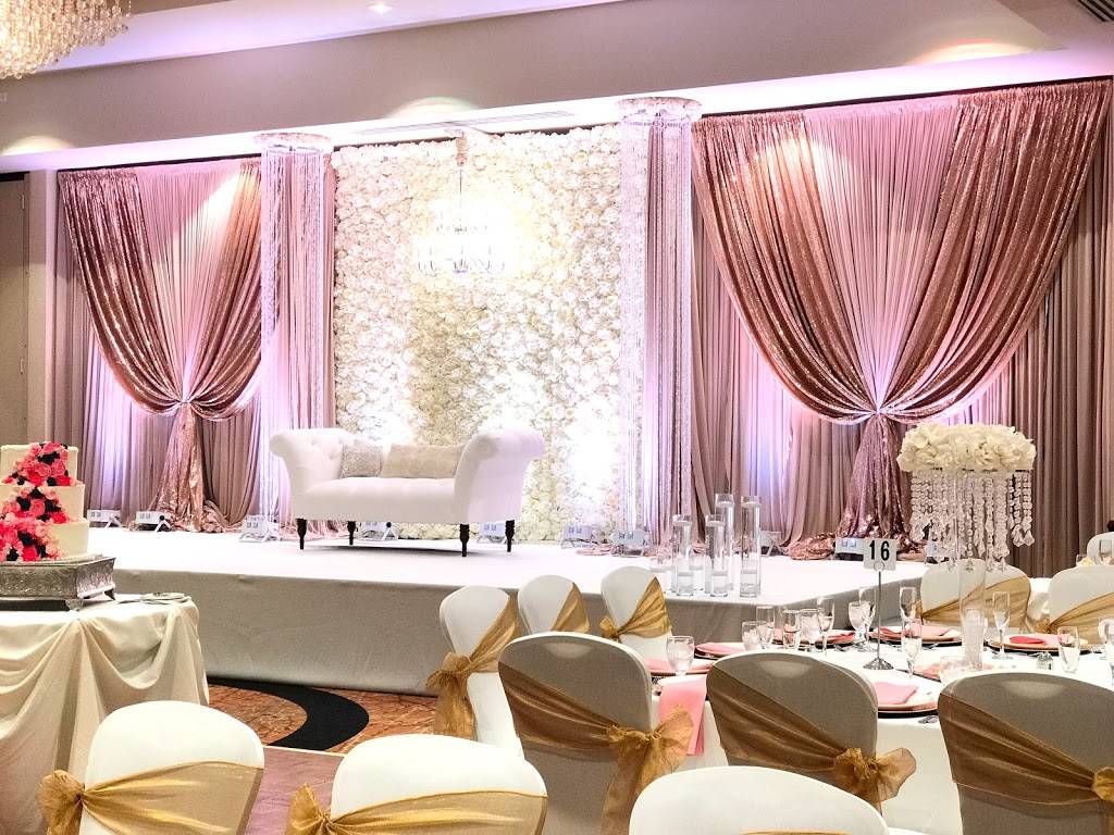 Divine Designs and Events | 10929 W, Franklin Ave Unit T, Franklin Park, IL 60131, USA | Phone: (773) 428-0042