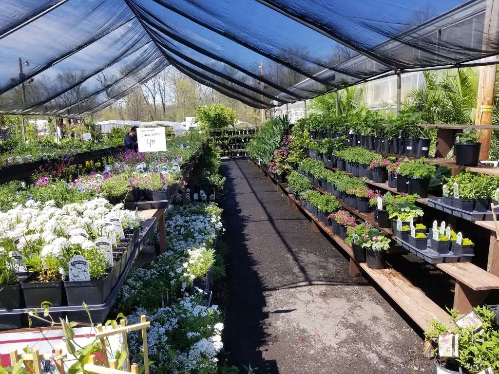 Bricks Garden Center | 1301-1305 S West End Blvd, Quakertown, PA 18951, USA | Phone: (610) 433-4322