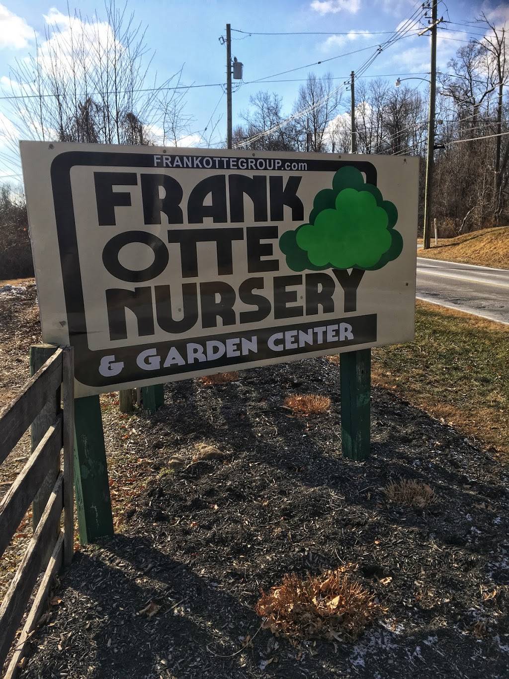Frank Otte Nursery & Garden | 7505 River Rd, Prospect, KY 40059, USA | Phone: (502) 228-5974