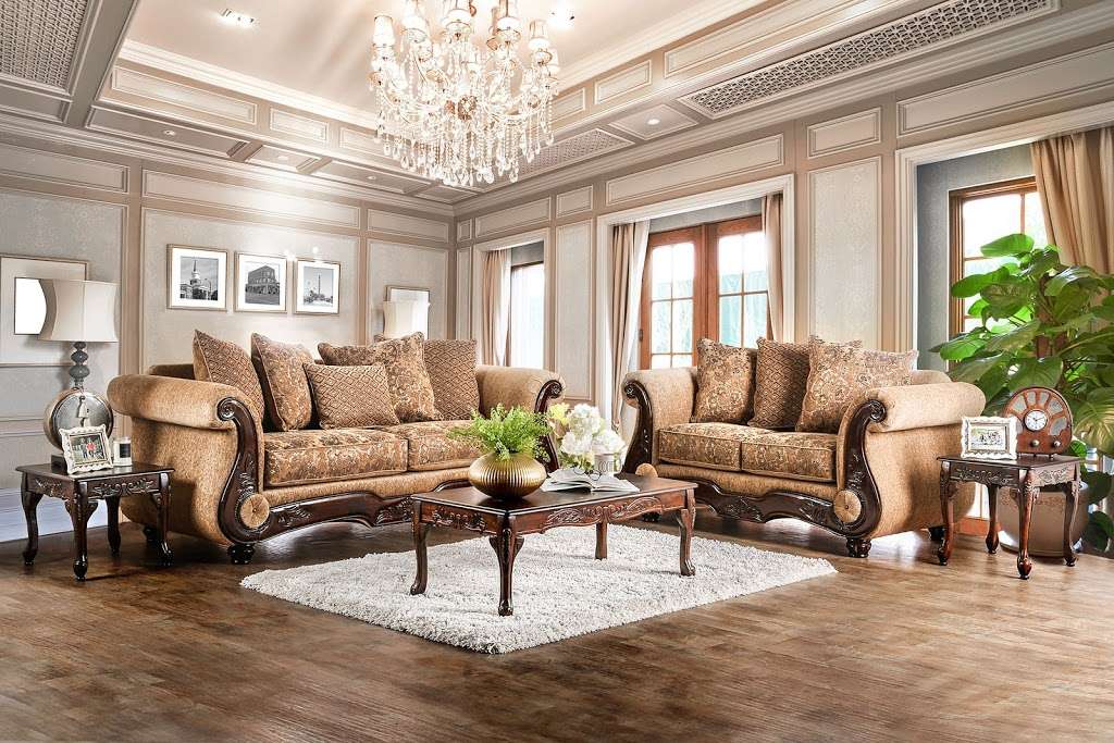 Furniture La Cuadra | 4305 State Ave, Kansas City, KS 66102 | Phone: (913) 713-1190