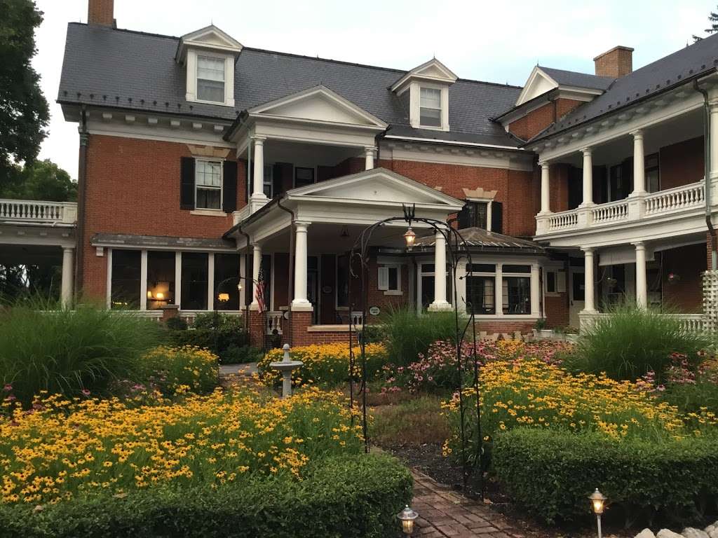 Mercersburg Inn | 405 S Main St, Mercersburg, PA 17236, USA | Phone: (717) 328-5231