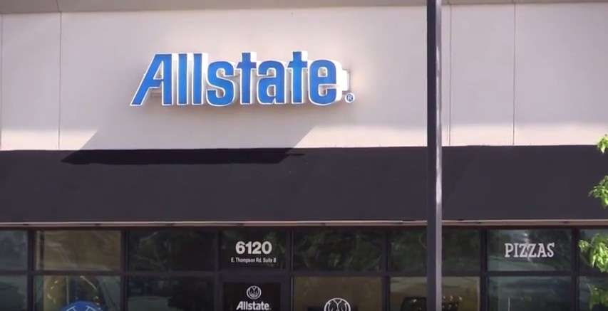 Scott Verbarg: Allstate Insurance | 6120 E Thompson Rd Ste B, Indianapolis, IN 46237, USA | Phone: (317) 802-1550